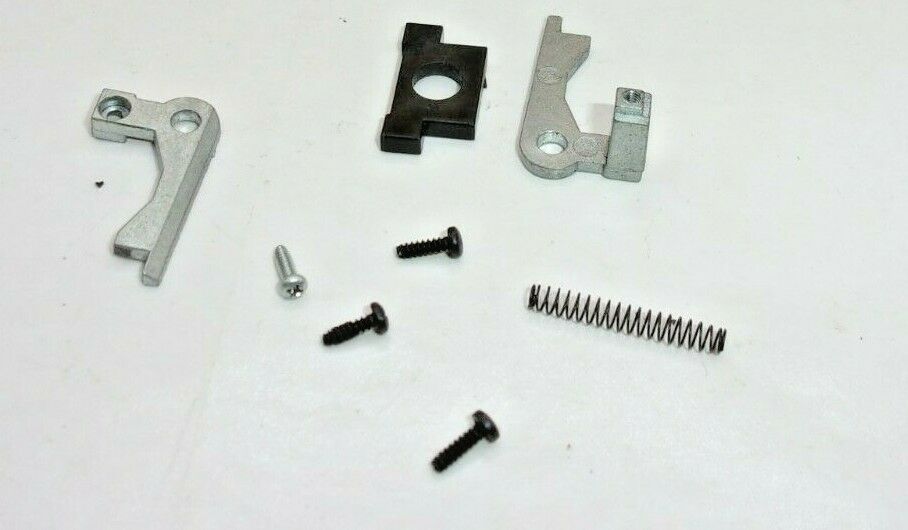 Crosman 1911BB Air Pistol - Barrel Parts Used - Image 3
