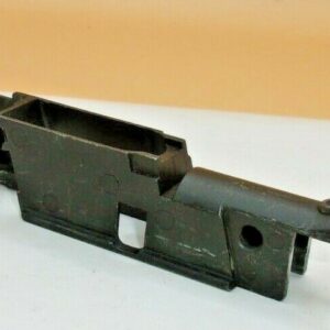 Elite Force 1911 Airsoft Pistol - Chassis Metal Used