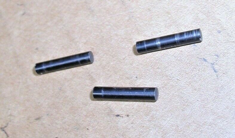 Bersa Thunder 380 - Three (3) Pins Used - Image 3