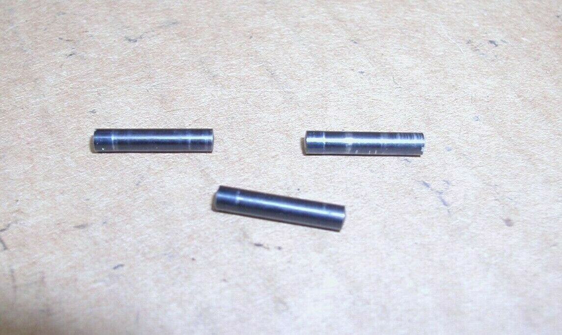 Bersa Thunder 380 - Three (3) Pins Used