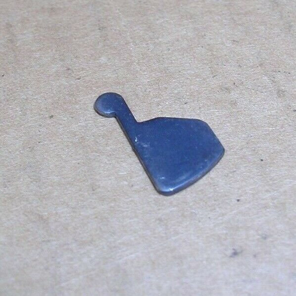 Bryco/Jennings Nine - Trigger Disconnector Used - Image 4