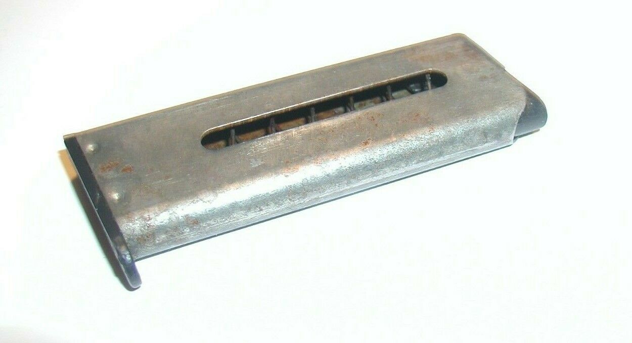 LORCIN L25 - Magazine, .25 Cal., 7 Round Used - Image 4