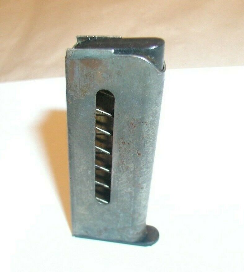 LORCIN L25 - Magazine, .25 Cal., 7 Round Used