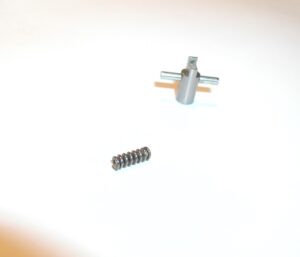 Hi-Point 995 Carbine 9MM Sear w/ Spring Used Hi Point Carbine 84 300x257