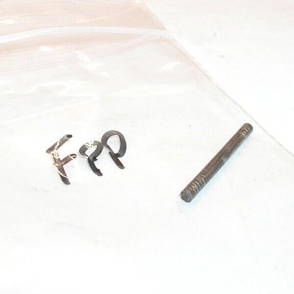 HSB & Co. 12 Gauge Single Barrel - Firing Pin Pin - Image 4