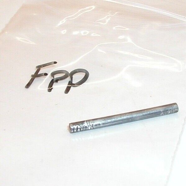 HSB & Co. 12 Gauge Single Barrel - Firing Pin Pin - Image 3