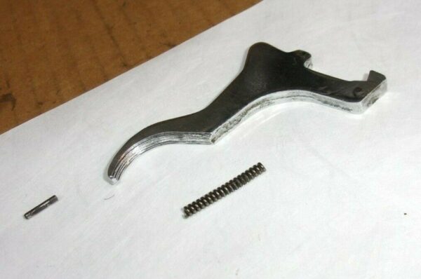 West Point 40 .22LR - Trigger w/ Pin and Spring - Image 4