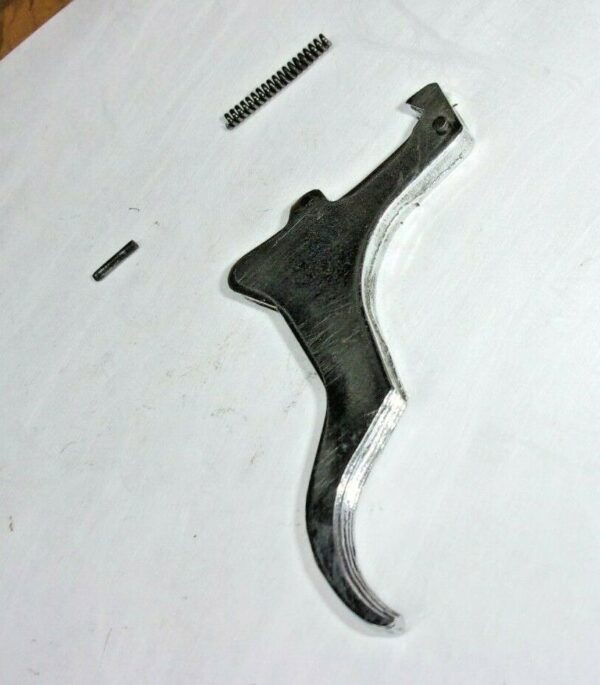 West Point 40 .22LR - Trigger w/ Pin and Spring