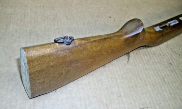 Glenfield 20 and 25 Bolt Action, 780 .22LR - Stock, Cut for Old Style Safety - Image 7