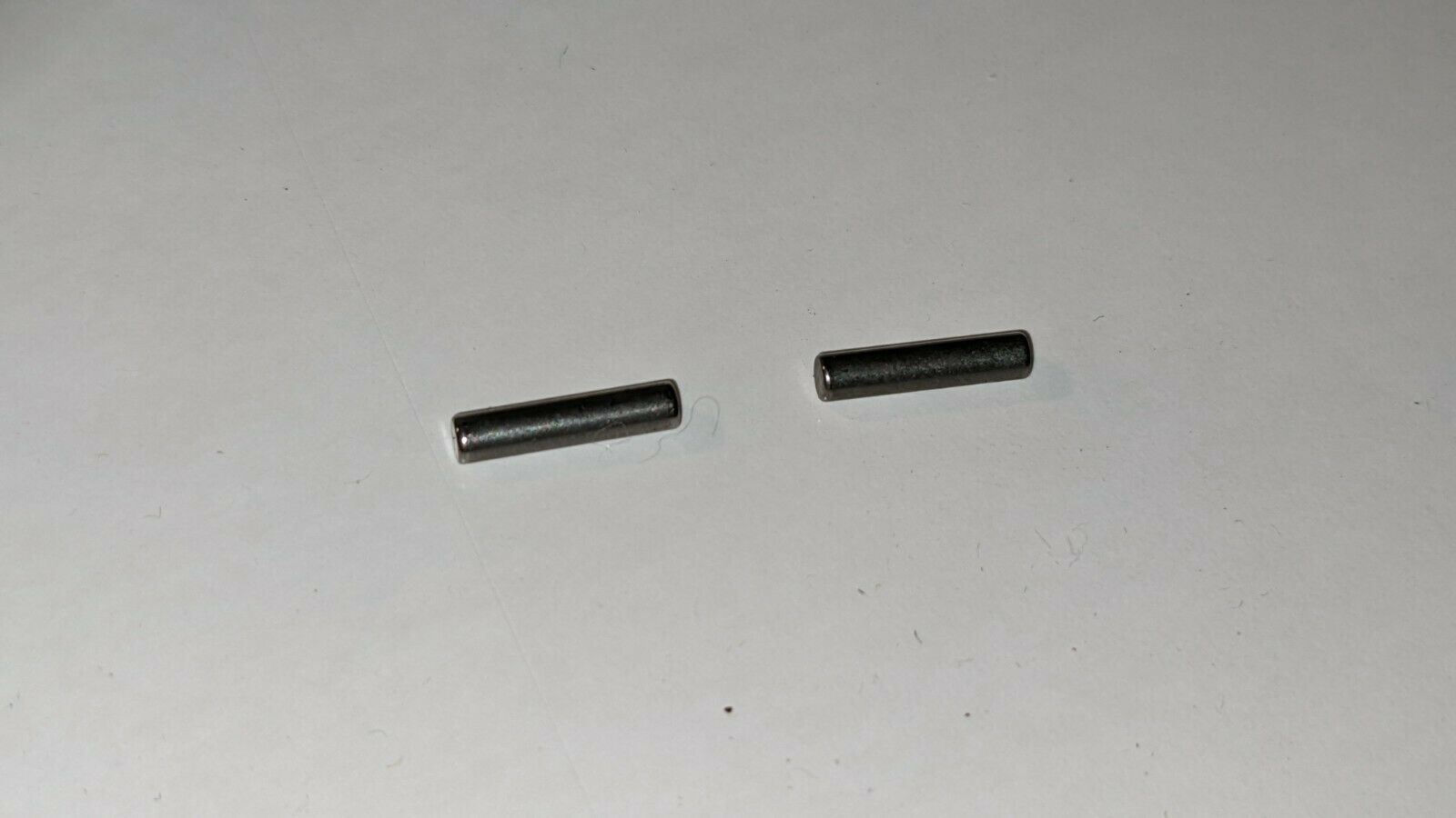 RAVEN-MP-25-P-25-Two-2-Retaining-Pins-Used-224969043979-2 RAVEN MP-25, P-25 - Two (2) Retaining Pins Used - Image 3