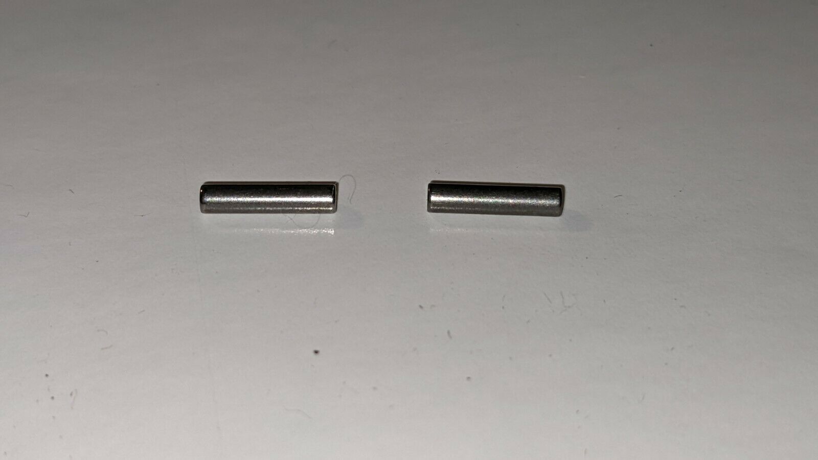 RAVEN-MP-25-P-25-Two-2-Retaining-Pins-Used-224969043979 RAVEN MP-25, P-25 - Two (2) Retaining Pins Used