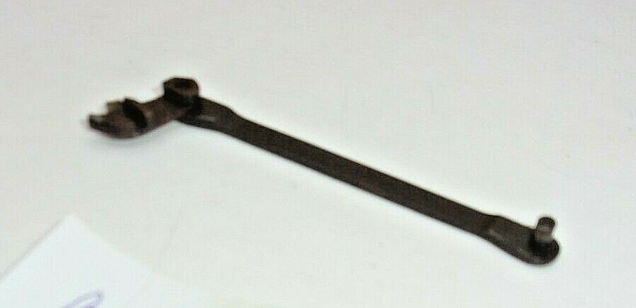 Baikal IJ70-18A 9mm Makarov Pistol - Trigger Bar Assembly - Image 4
