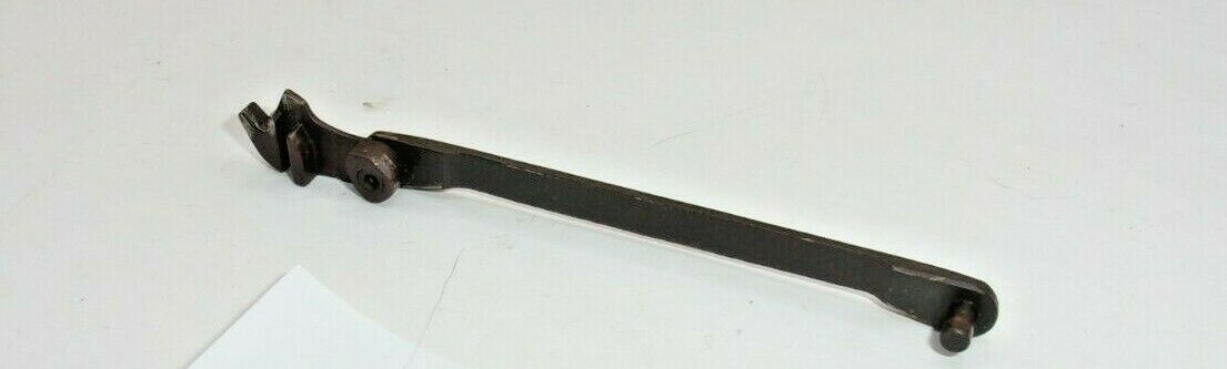 Baikal IJ70-18A 9mm Makarov Pistol - Trigger Bar Assembly