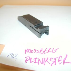 Mossberg 702 Plinkster - Bolt Complete