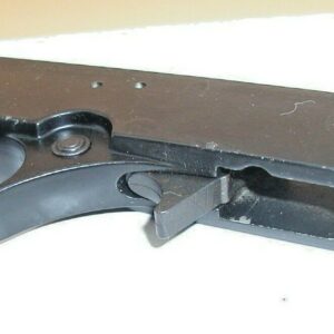 Mossberg 702 Plinkster - Trigger Guard Assembly