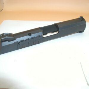 Ruger 9E - Slide Assembly 9MM Luger Used