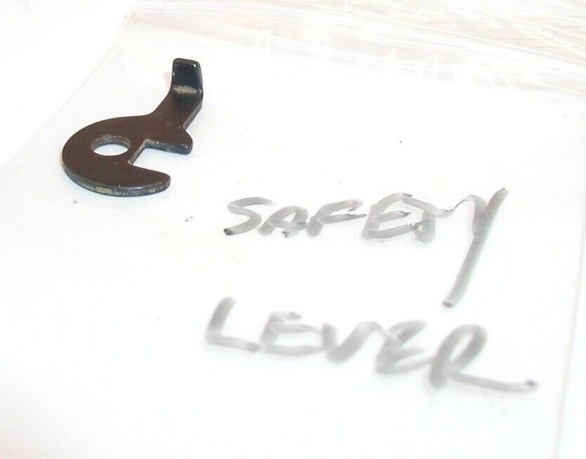Savage 322, 322A, 322B, 342 .22 Hornet - Safety Lever - Image 4