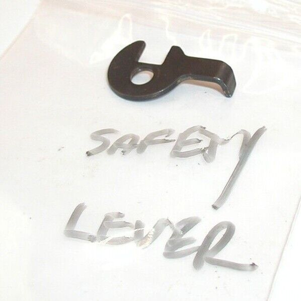 Savage 322, 322A, 322B, 342 .22 Hornet - Safety Lever - Image 3