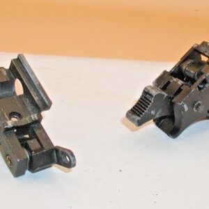 Desert Eagle .50AE Airsoft Pistol - Parts Bag T