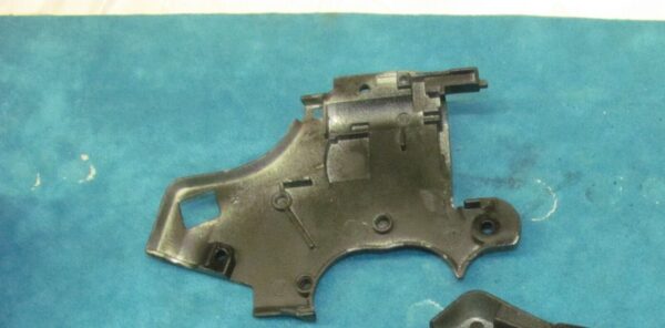 Crosman CR357 - Side Plate Used - Image 4