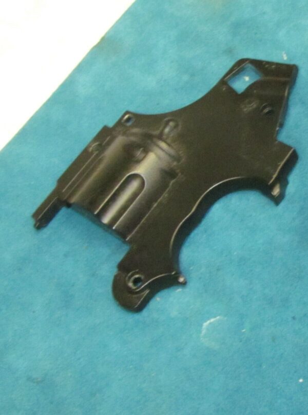 Crosman CR357 - Side Plate Used - Image 3