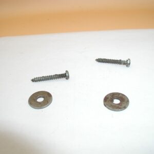 Stevens 94C 20 Gauge - Recoil Pad Screws and Washers