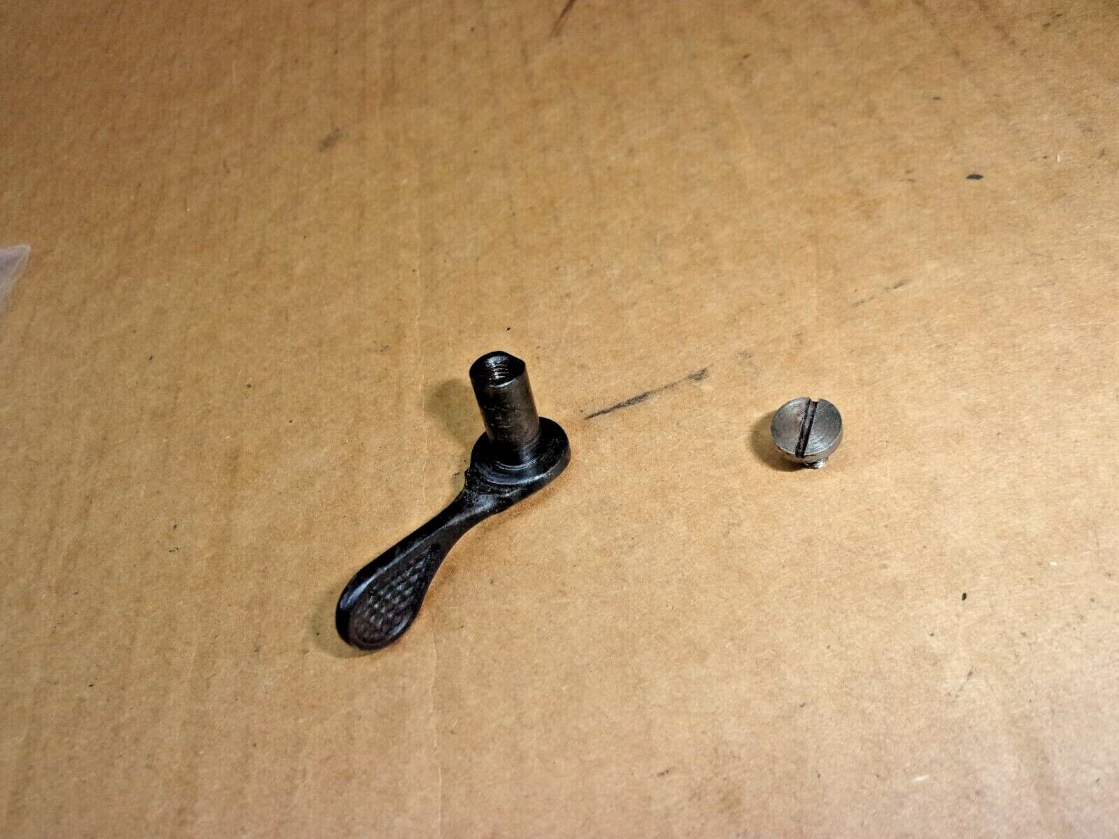 Revelation 350H 12g - Top Snap & Screw - Image 4