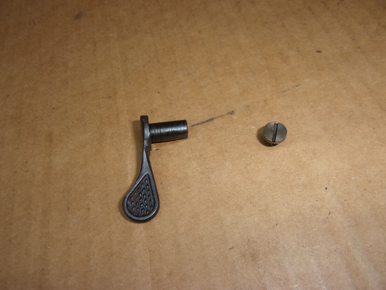 Revelation 350H 12g - Top Snap & Screw - Image 3