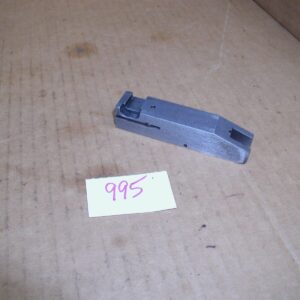 Marlin 70, 70P, 75, 75C, 99M1, 989M2, 995 - Breech Bolt, Old Style