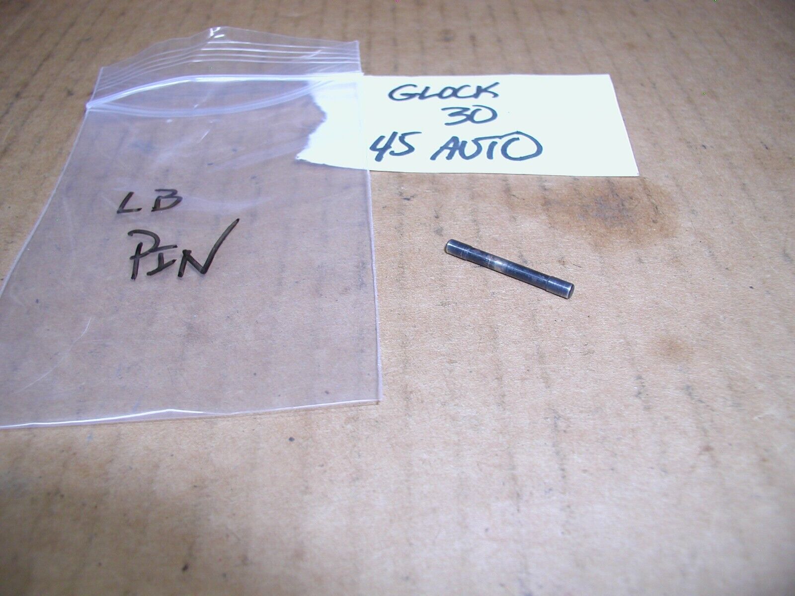 Glock-30-45-Auto-Gen-4-Locking-Block-Pin-225084207124-3 Glock 30 .45 Auto Gen 4 - Locking Block Pin - Image 3