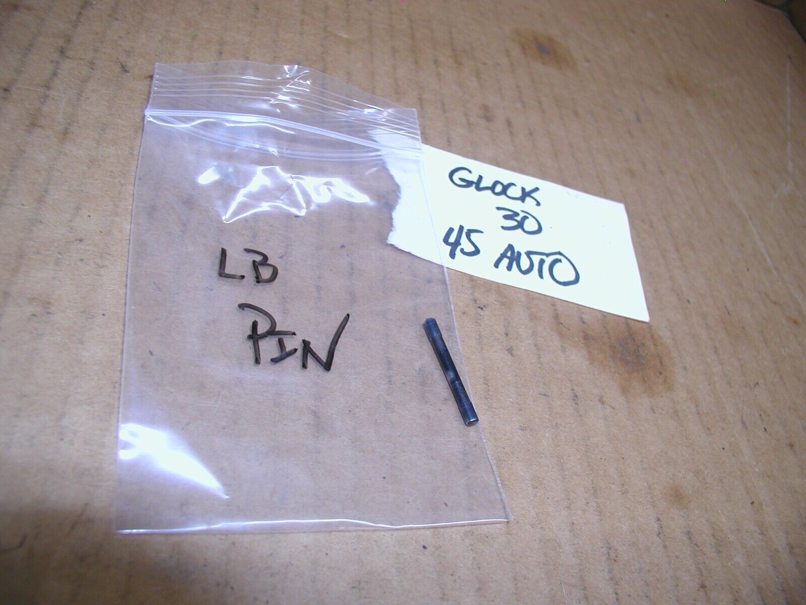 Glock-30-45-Auto-Gen-4-Locking-Block-Pin-225084207124 Glock 30 .45 Auto Gen 4 - Locking Block Pin