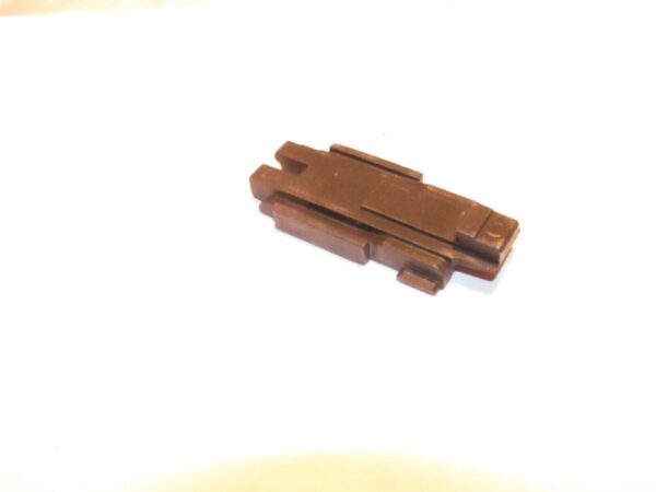 Mossberg 500, 590 - Bolt Slide, 12 Ga, New Style For Double Bar Action Tube - Image 3
