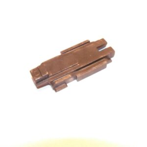 Mossberg 500, 590 - Bolt Slide, 12 Ga, New Style For Double Bar Action Tube