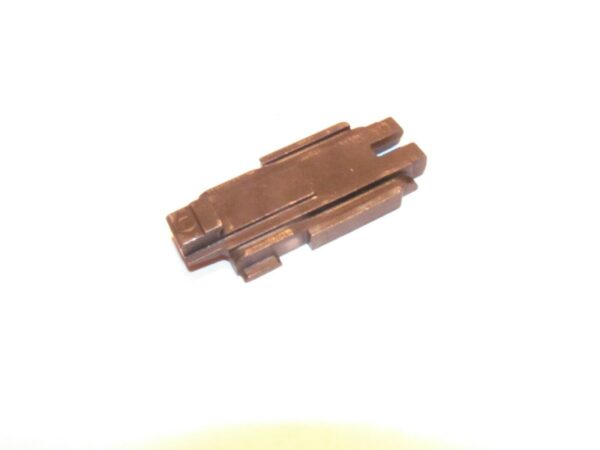 Mossberg 500, 590 - Bolt Slide, 12 Ga, New Style For Double Bar Action Tube