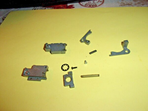 Crosman 1911BB Air Pistol - Bag of Parts BB Used