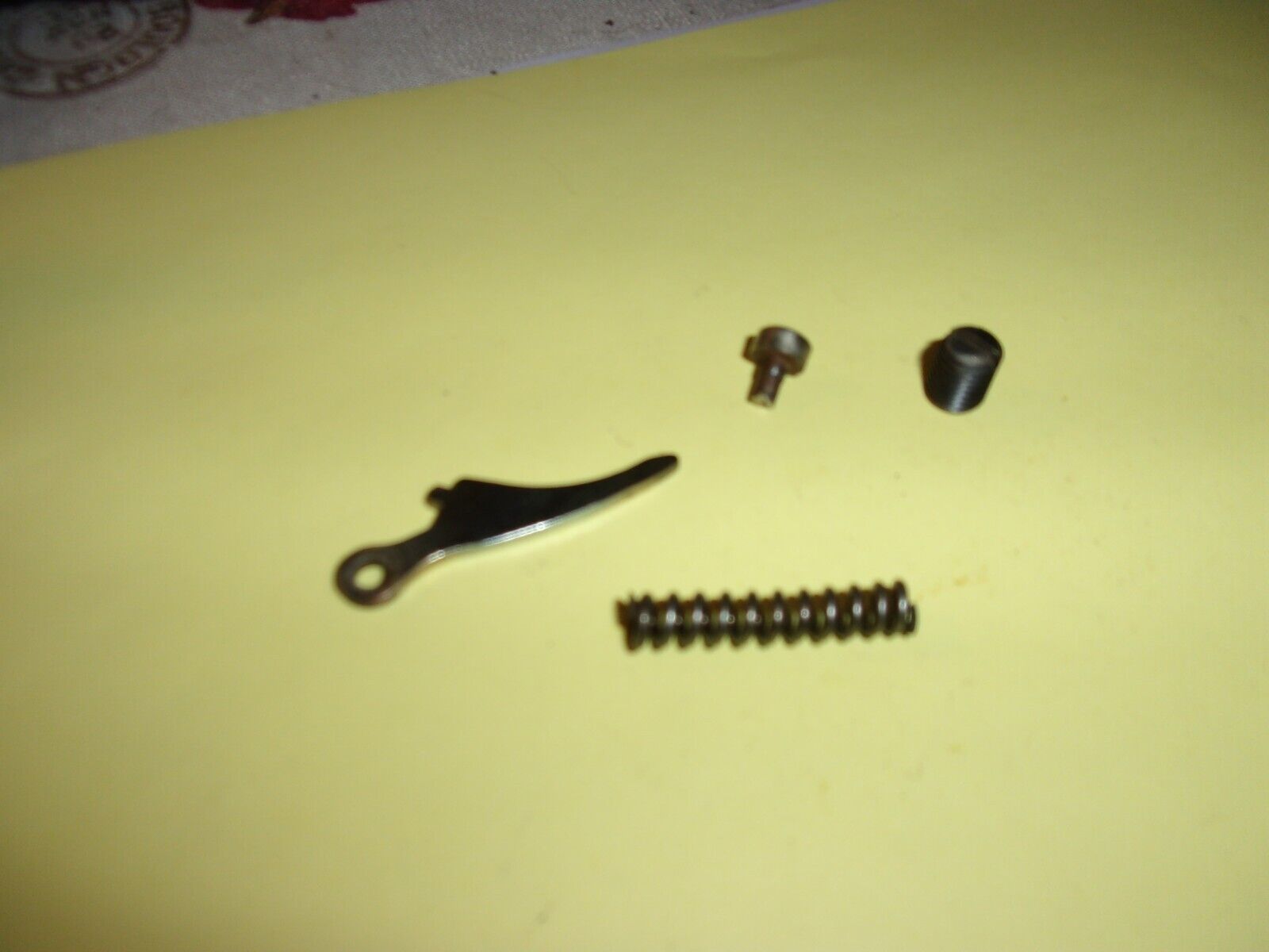 Imperial-IMP-22-Short-Mainspring-w-Guide-Pin-and-Adjusting-Screw-225139854922-2 Imperial IMP .22 Short - Mainspring w/ Guide, Pin and Adjusting Screw - Image 3