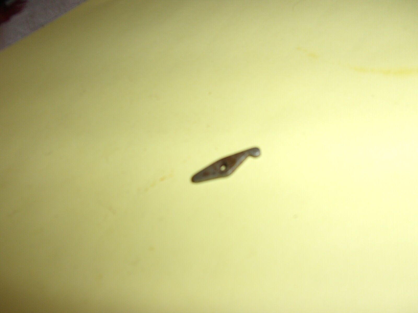 Imperial IMP .22 Short - Cylinder Stop - Image 3