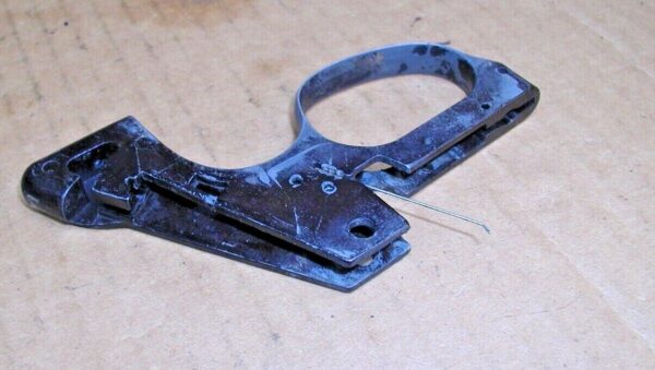 FIE Titan Tiger, 38 Special - Grip w/ Trigger Guard - Image 4
