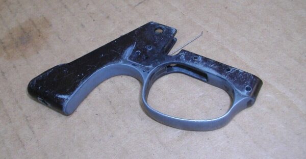 FIE Titan Tiger, 38 Special - Grip w/ Trigger Guard - Image 3