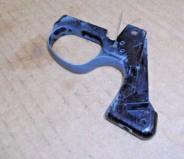 FIE Titan Tiger, 38 Special - Grip w/ Trigger Guard