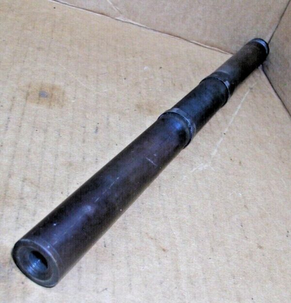 New Haven 600AT - Magazine Tube 12 and 16 G Old Style 14-1/2" OAL - Image 3