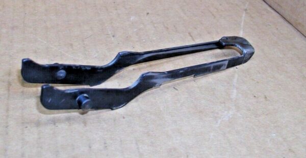 New Haven 600AT - Elevator Assembly, 12 and 16 G Straight Bar Style - Image 3