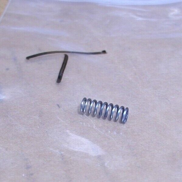 New Haven 600AT - Trigger Spring 12 G - Image 4