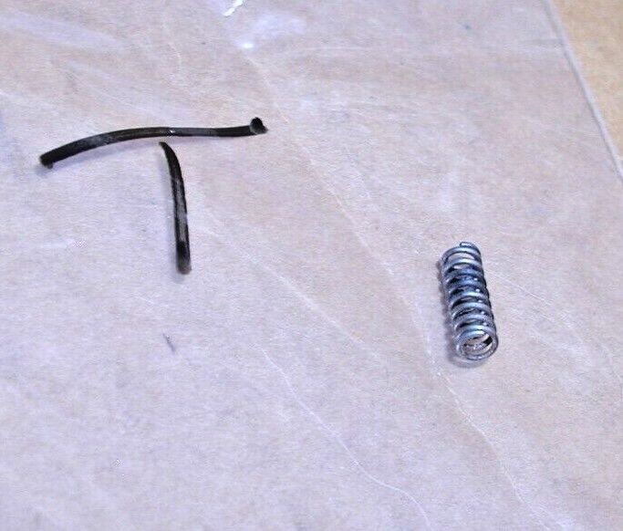 New Haven 600AT - Trigger Spring 12 G - Image 3