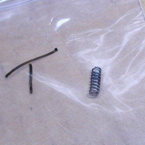 New Haven 600AT - Trigger Spring 12 G