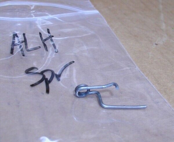 New Haven 600AT 12 G - Action Lock Hammer Spring - Image 4