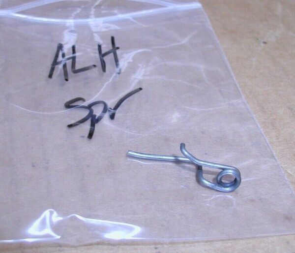 New Haven 600AT 12 G - Action Lock Hammer Spring