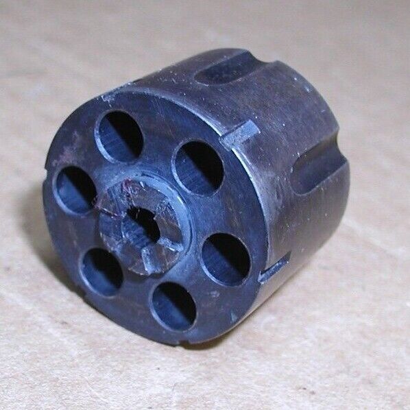 Rohm-G-RG-10-Old-Style-Cylinder-22-Short-6-Shot-225098282831-2 Rohm G, RG 10 Old Style - Cylinder, .22 Short, 6 Shot - Image 3