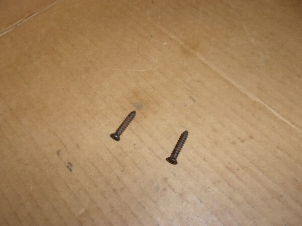 Ted Williams  3T - Buttplate Screws - Image 4