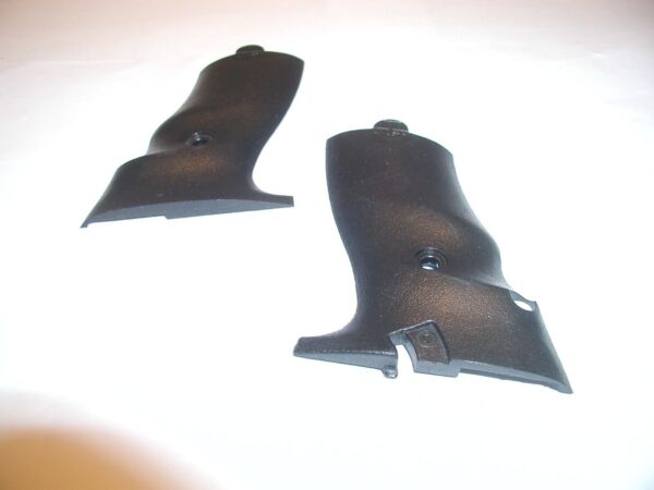 Hi-Point JCP 40 - Grips, Black Plastic - Image 3